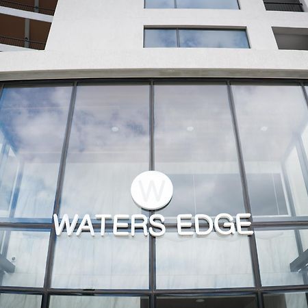 Waters Edge Self-Catering Apartment Cape Town Exterior photo