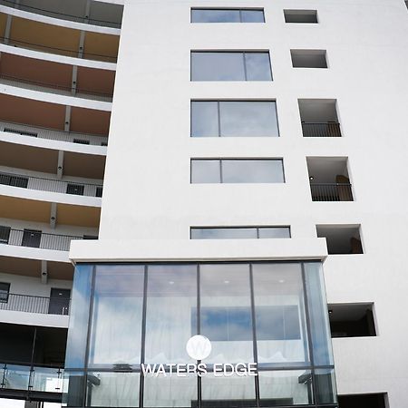 Waters Edge Self-Catering Apartment Cape Town Exterior photo