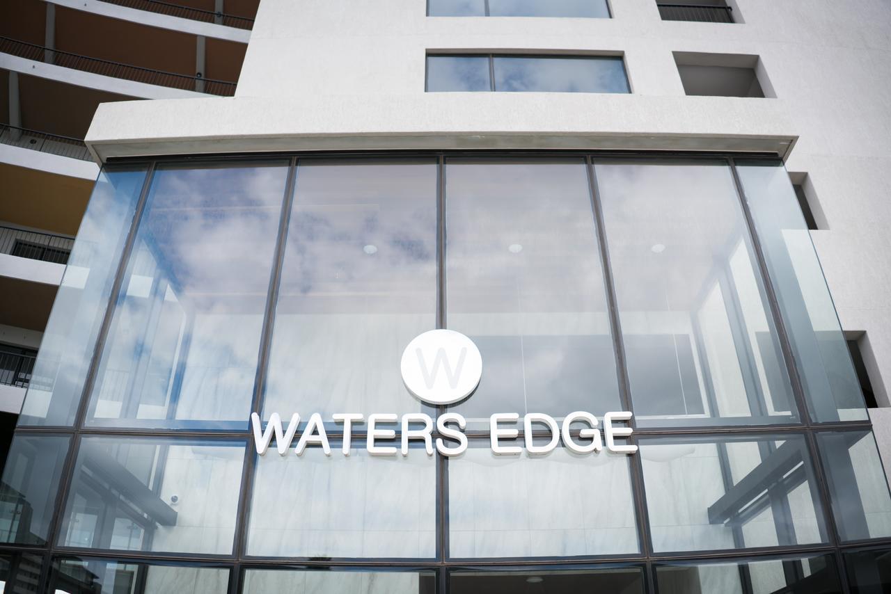 Waters Edge Self-Catering Apartment Cape Town Exterior photo