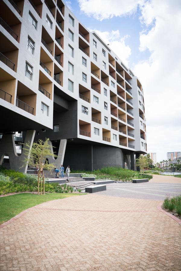 Waters Edge Self-Catering Apartment Cape Town Exterior photo