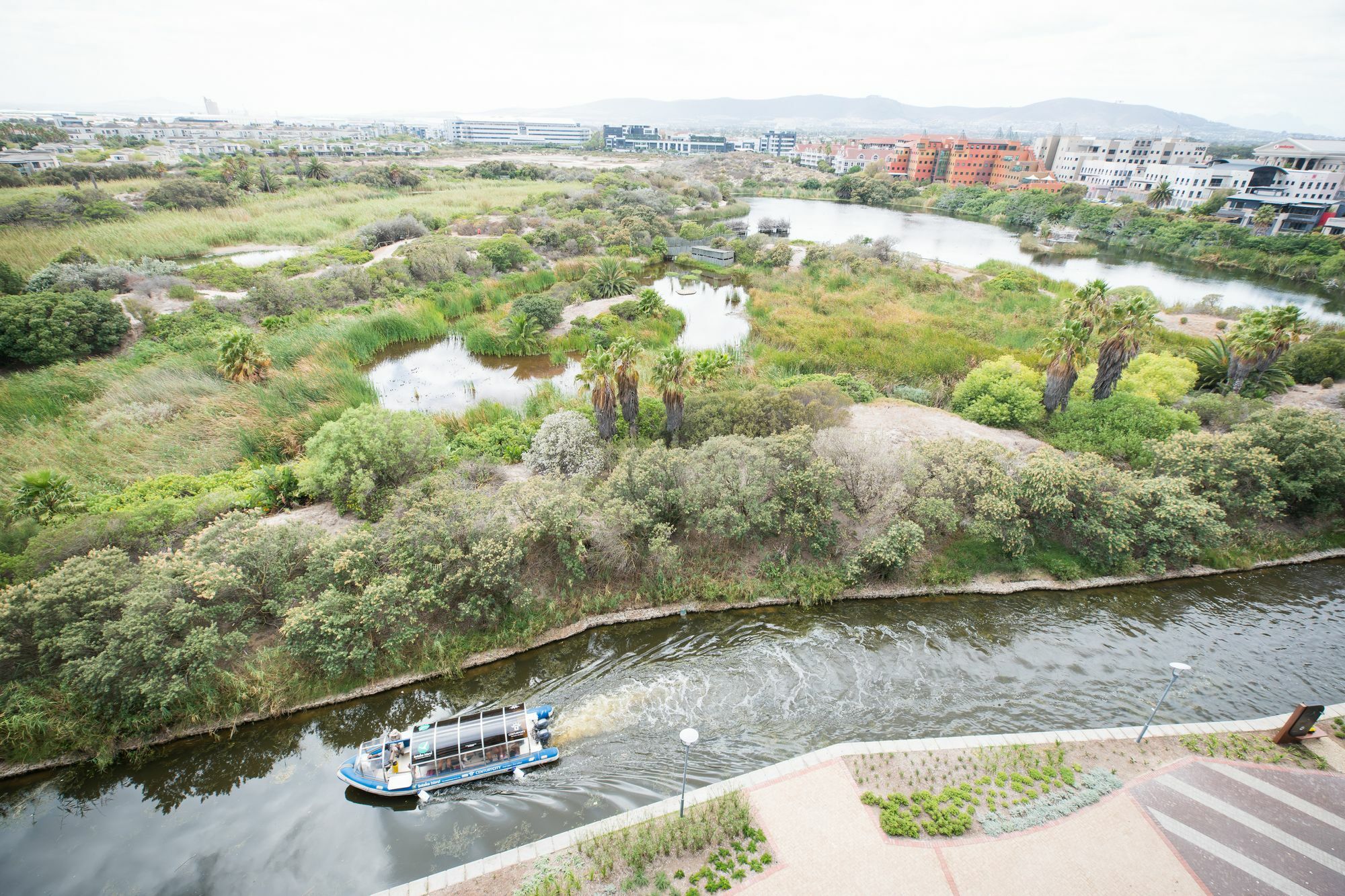 Waters Edge Self-Catering Apartment Cape Town Exterior photo