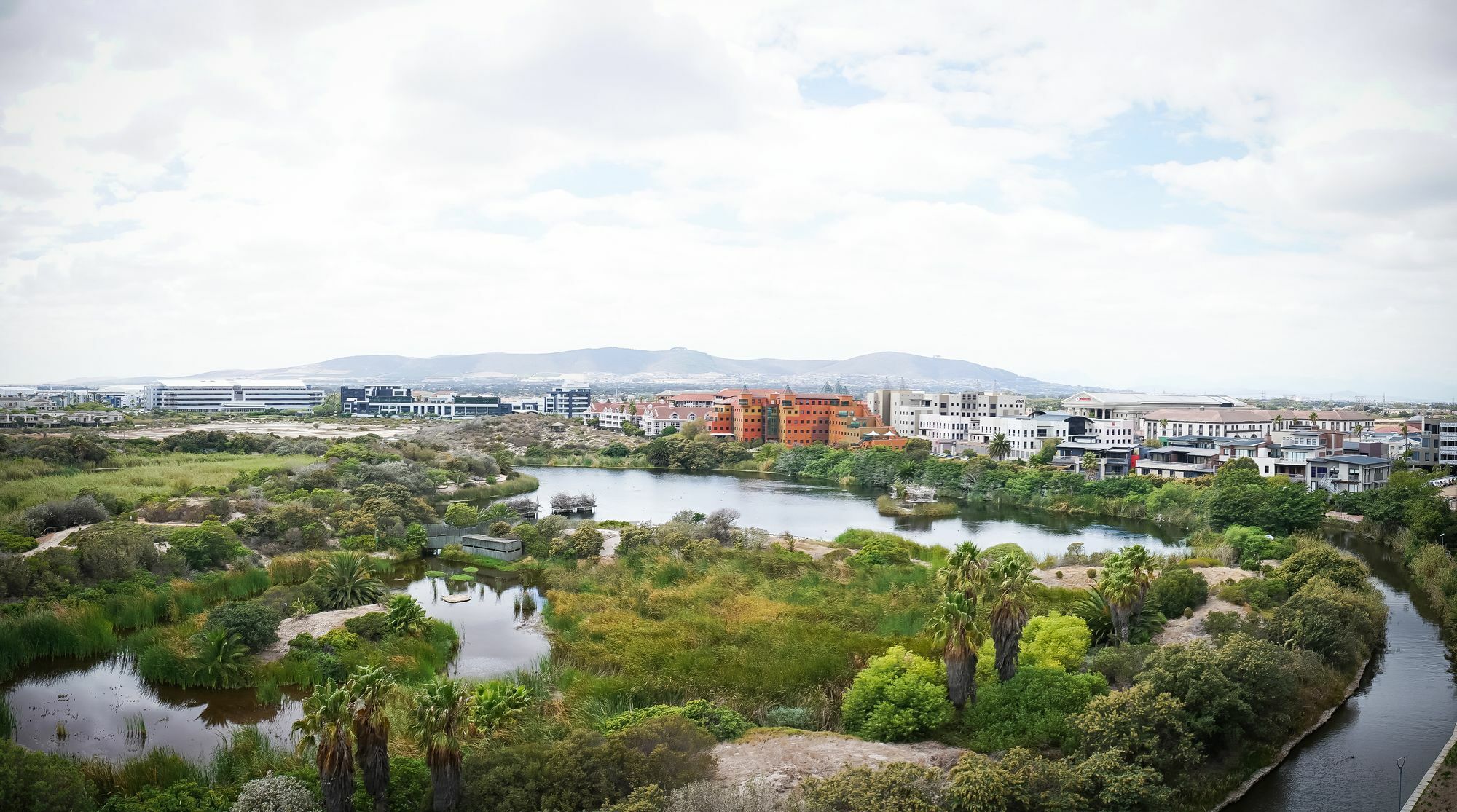 Waters Edge Self-Catering Apartment Cape Town Exterior photo